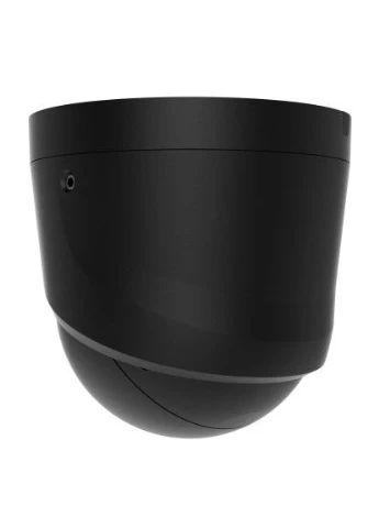 Камера видеонаблюдения TurretCam HL (8/2.8) black Ajax (396873485)