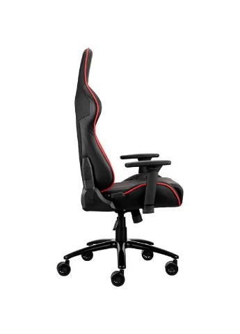 Крісло HIBAGON II Black/Red (2E-GC-HIB-BKRD) 2E Gaming (322904970)