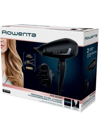 Фен PRO EXPERT CV8820F0 Rowenta (306528234)
