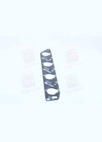 Прокладка впускного коллектора DAEWOO T18SED/T20SED/X20SED (выр-во) Parts-Mall (366187512)
