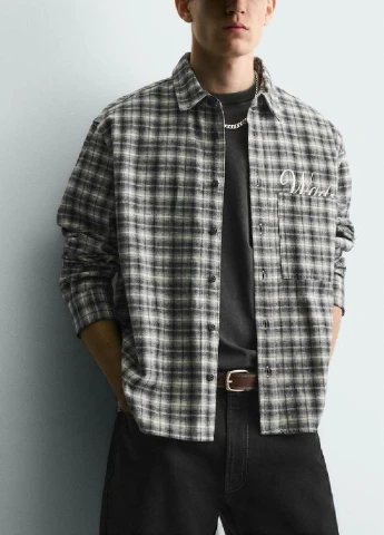 Сорочка Zara (379888684)