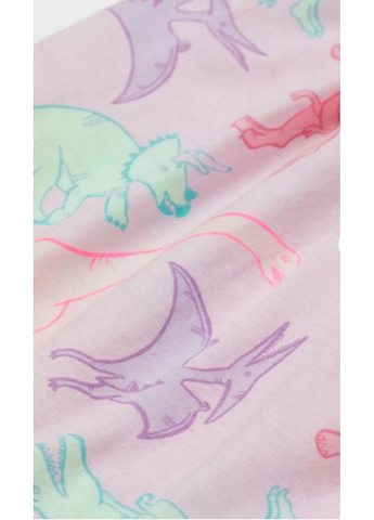 Лиловое платье б/р H&M (359557186)