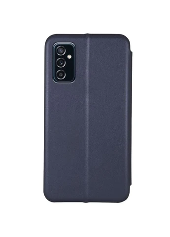 Кожаный чехол (книжка) Classy для Samsung Galaxy M54 5G Epik (394997639)