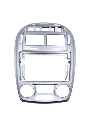 Штатна магнітола серії CC3L під Kia Cerato 1 LD 2004-2008 (F2) 9 дюймів Teyes (363255056)