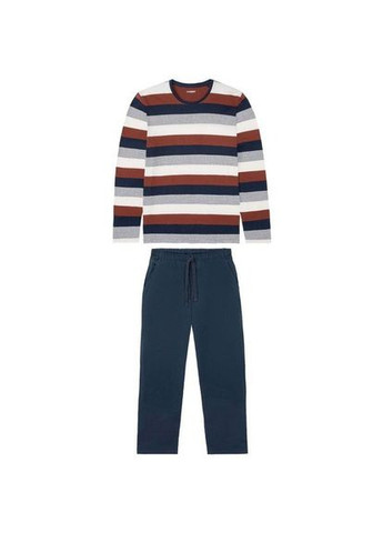 Мужская пижама Livergy (353052744)