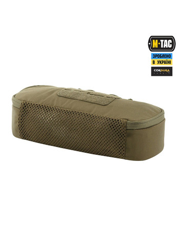 ОРГАНАЙЗЕР УТИЛІТАРНИЙ ELITE MEDIUM (26Х11 СМ) RANGER GREEN M-TAC (342073186)