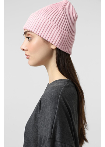 Шапка розовая Эйсик Ейсік (367185136)