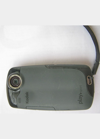Видеокамера Playsport zx3 Black eamer б/у Kodak (276003568)