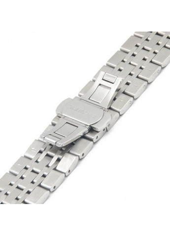 Металлический ремешок Steel Link для часов Apple Watch 38mm / 40mm - Silver Primo (262296097)