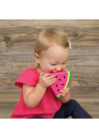 Ігровий набір Fruit Friends Веселі фрукти () Fat Brain Toys F227ML (366725887)