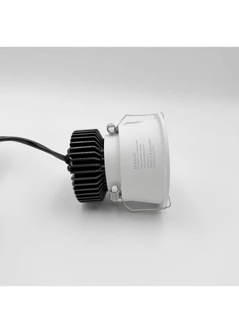 Точковий світильник RSL74W005-2.5 12W WH 4000K Skarlat (398366410)