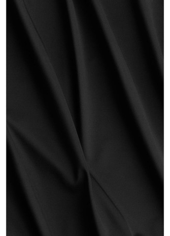 Чорна сукня H&M