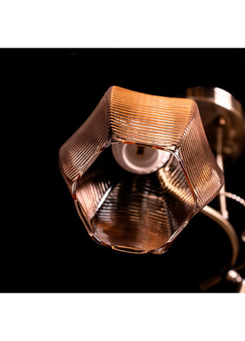 Стельова люстра на 2 лампочки N4730/2/L570*W190*H240 No Brand (352229954)