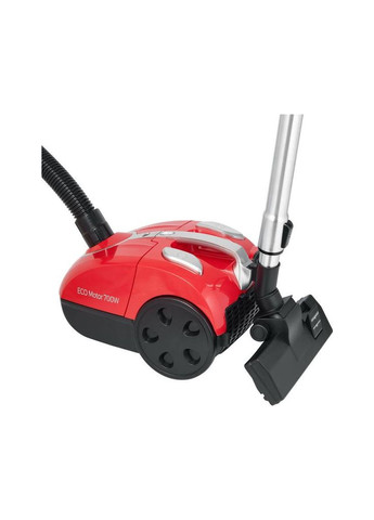 Пылесос RVB18-E EcoRed Rotex (372616013)