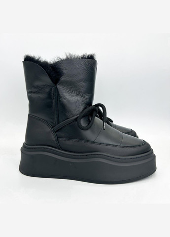 Уггі (р) Шкіра 0-1-1-AM-218M-21-11 Danler (304416429)