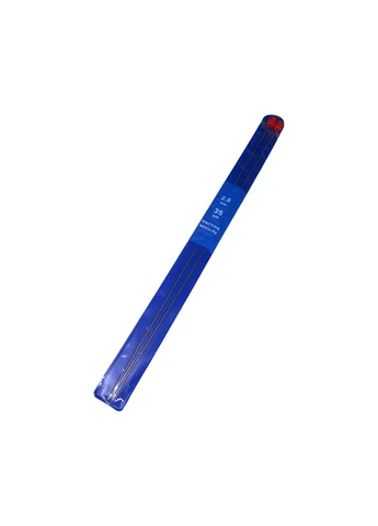 Спицы длинные металлические №2/35см FROM FACTORY SD20 (335395992)