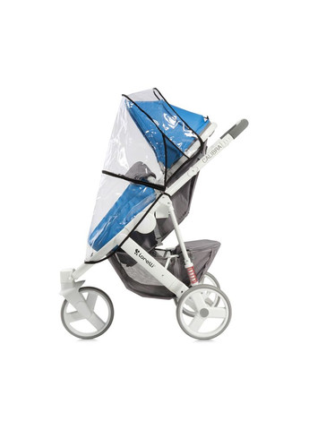 Дощовик на візок 2002001 No Brand (368565113)