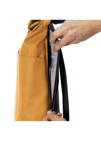 Рюкзак Hajo Lotus Гірчичний 319002456619 Ucon Acrobatics (318435205)