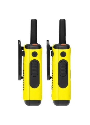 Портативная рация TALKABOUT T92 H2O Twin Pack (A9P00811YWCMAG) Motorola (391611687)