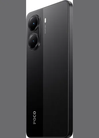 Смартфон Poco X7 Pro 12/256GB Black (з зарядним пристроєм) Xiaomi (382361953)