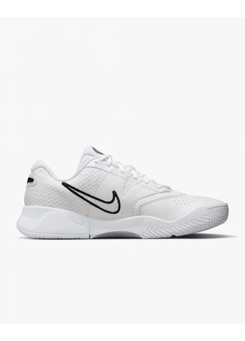 Білі кросівки court lite 4 white fd6574-100 демісезон Nike