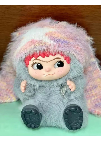 М'яка іграшка ВАКУКУ рандомний колір No Brand (352187260)