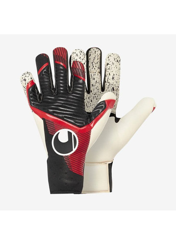 Воротарські рукавиці Powerline Supergrip + Flex HN 101132501 Uhlsport (367617638)