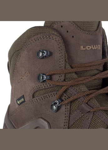 Черевики Zephyr GTX MID TF Dark Brown Lowa (315882181)