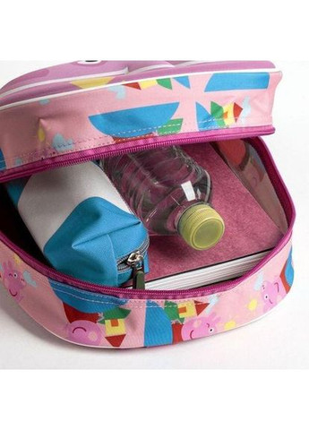 Дитячий рюкзак 3D Peppa Pig, від 3 до 6 років, (2100005869) Cerda (368865477)