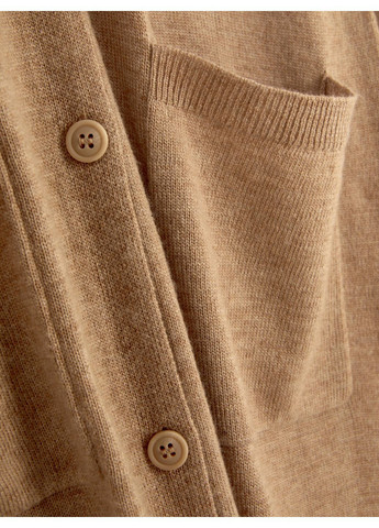 Темно-бежевое платье демисезон,темно-бежевый, Primark