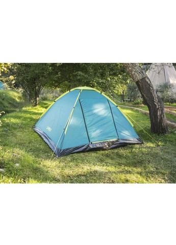 Туристичний намет / Тент для відпочинку та походів Karna (363833916)