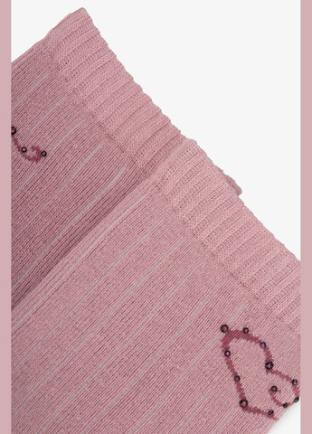 Пудровые носки Pier Lone (307056165)