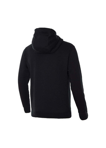 Мужское Худи CLUB HOODIE PO BB Черный Nike (367594320)