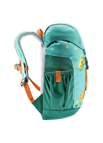 Рюкзак Schmusebär 8 л 3610121 3239 Deuter (318434588)