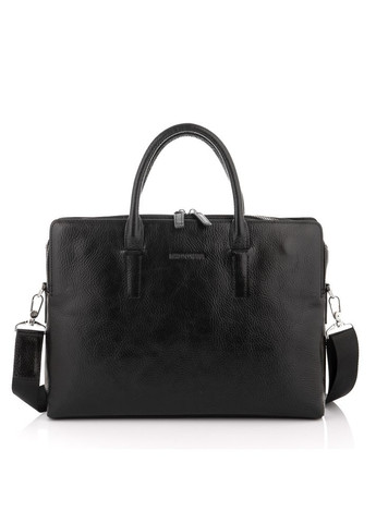 Чоловіча сумка для документів із натуральної шкіри 6827-3 Marco Coverna (303830110)