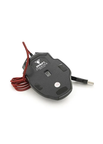 Мышь ведущая GM691, Black, Box Jedel (396322377)