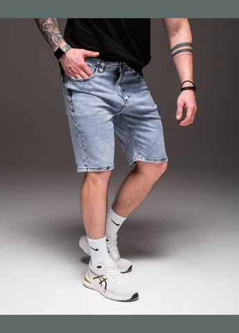 Классические джинсовые шорты Vakko (330290321)