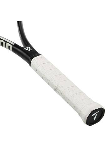 Ракетка для большого тенниса (алюминий, черно-красный) (COACH_Черно-красный) Teloon (361436290)