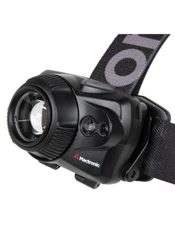 Фонарь налобный Maverick (595 Lm) Focus Recharg TypeC (AHL0053) Mactronic (315937364)