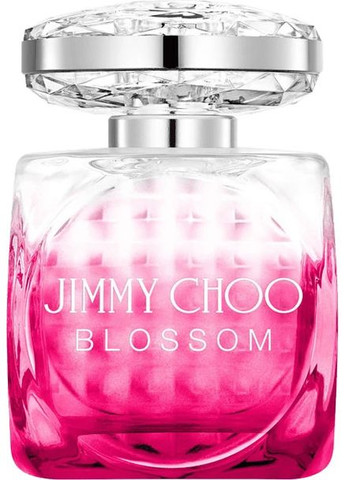 Парфюмерная вода для женщин Blossom 40 мл Jimmy Choo slim fit (371015201)