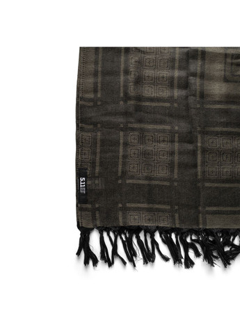 Шарф шемаг Blaze Wrap RANGER GREEN 5.11 Tactical (315822999)