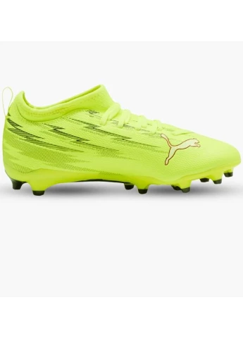 Бутси Ultra 6 Match Green 108701-01 Puma (398029484)