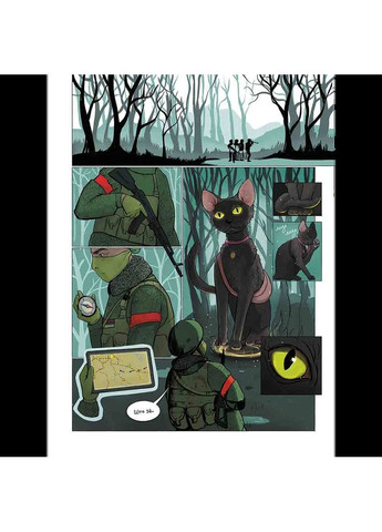 Курінь спеціального призначення АССА (370055351)