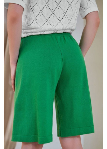 Шорты 1692 Зеленый Triko Bakh (368651255)