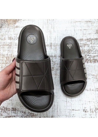 Шльопанці чоловічі сланці пінкові Gipanis (333802050)