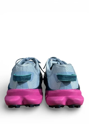 Кросівки One One W Torrent 4 (s/n 1155074 DFC), Блакитний, Розмір 40 2/3 (US 8.5B), 25.5 см HOKA блакитні (381013078)