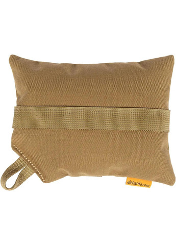 Задній мішок Алебарда під приклад легкий. Койот No Brand (369851205)