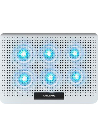 Підставка CP620 Silver OfficePro (312809775)