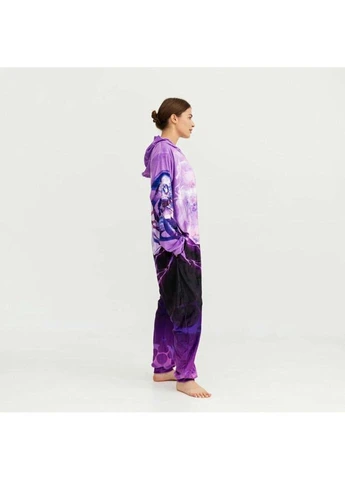 Кигуруми для взрослых Oversize 3D Genshin Impact 3857_3_164 17242 164 см FlexDress (336022341)