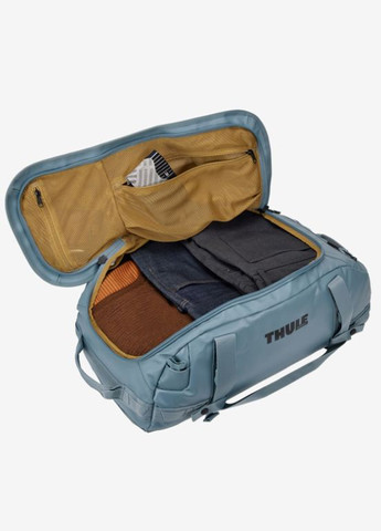 Дорожная сумка Chasm Duffel 40L TDSD302 Pond Gray (6948980) Thule (315602371)